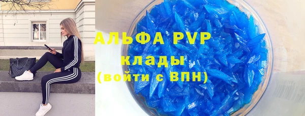 молекула духа Белокуриха
